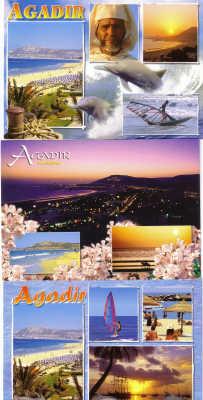 agadir